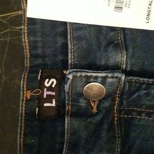 LTS/ women's jeans